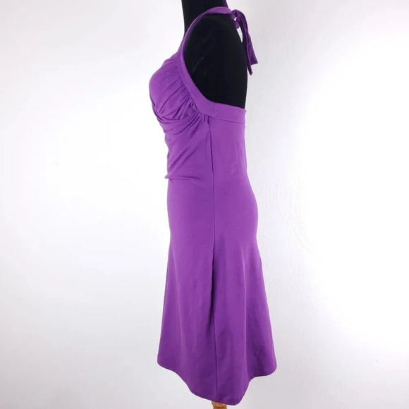 Victoria's Secret Miraculous Bra Top 38C Magenta Push Up Dress - Picture 2 of 13